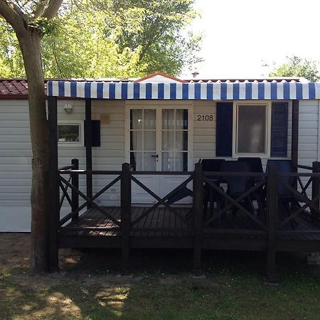 Oliholiday Mobilehomes - Cavallino Exterior photo