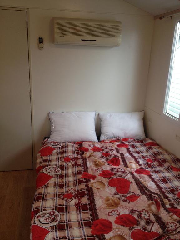 Oliholiday Mobilehomes - Cavallino Exterior photo